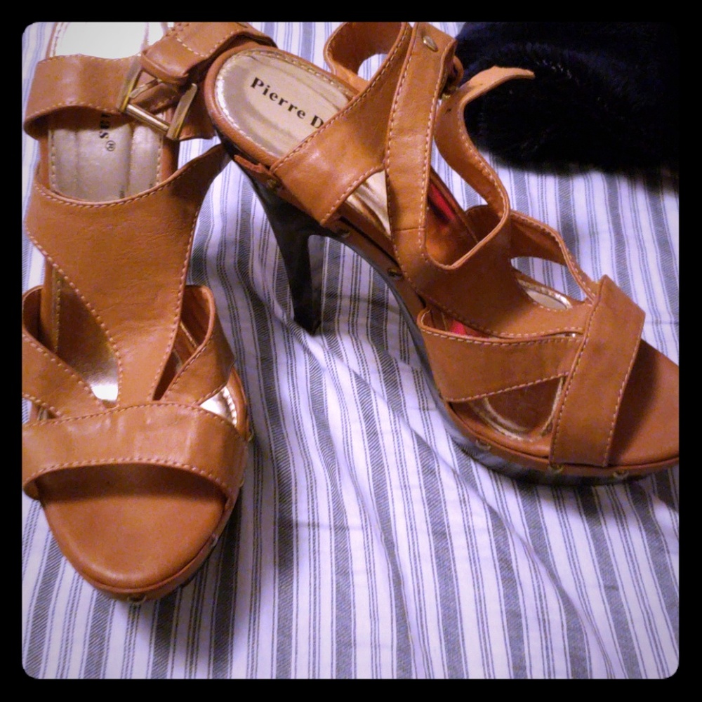 Heels